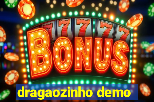 dragaozinho demo